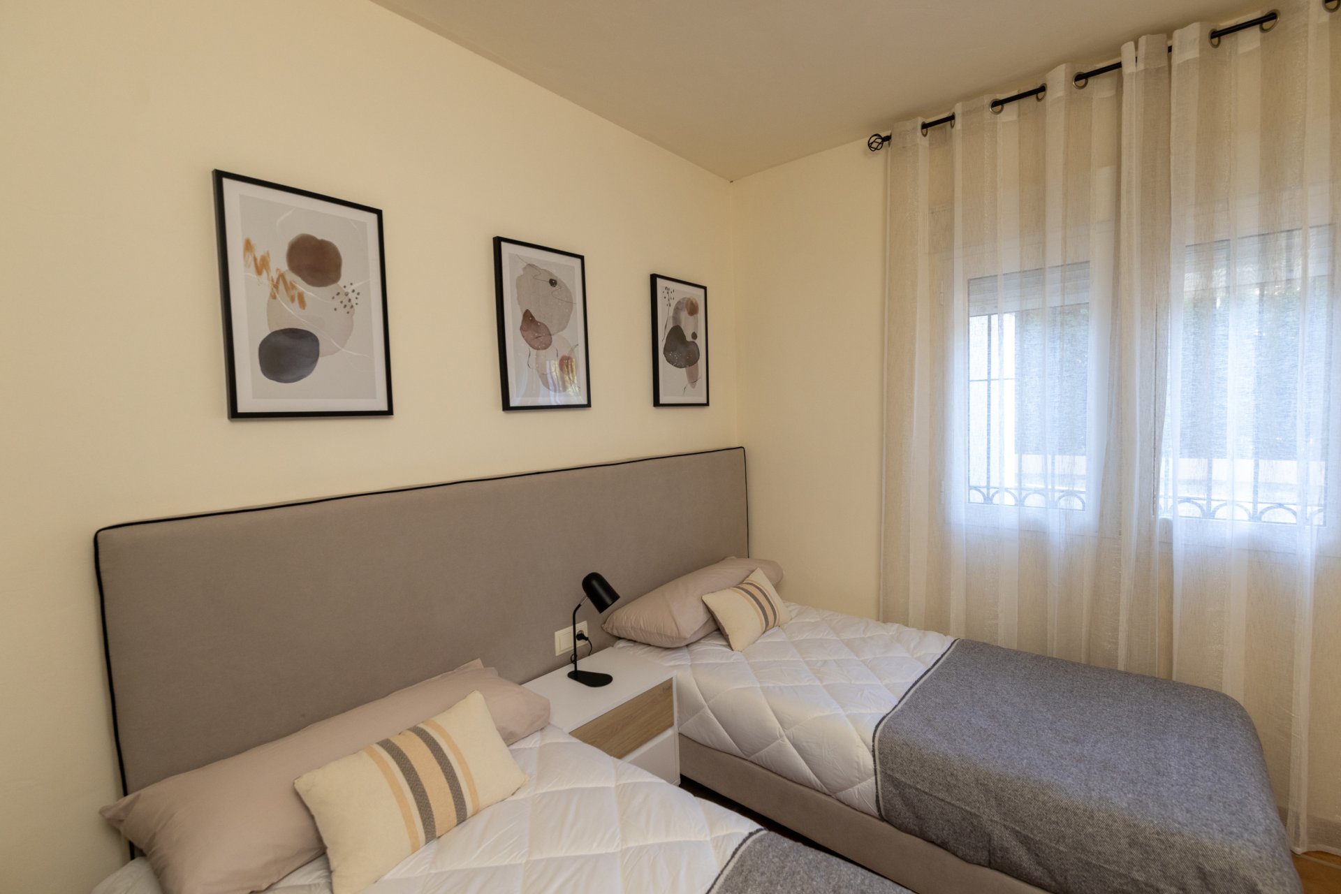 Nieuwbouw Woningen - detached -
Fuente Álamo - Fuente Alamo