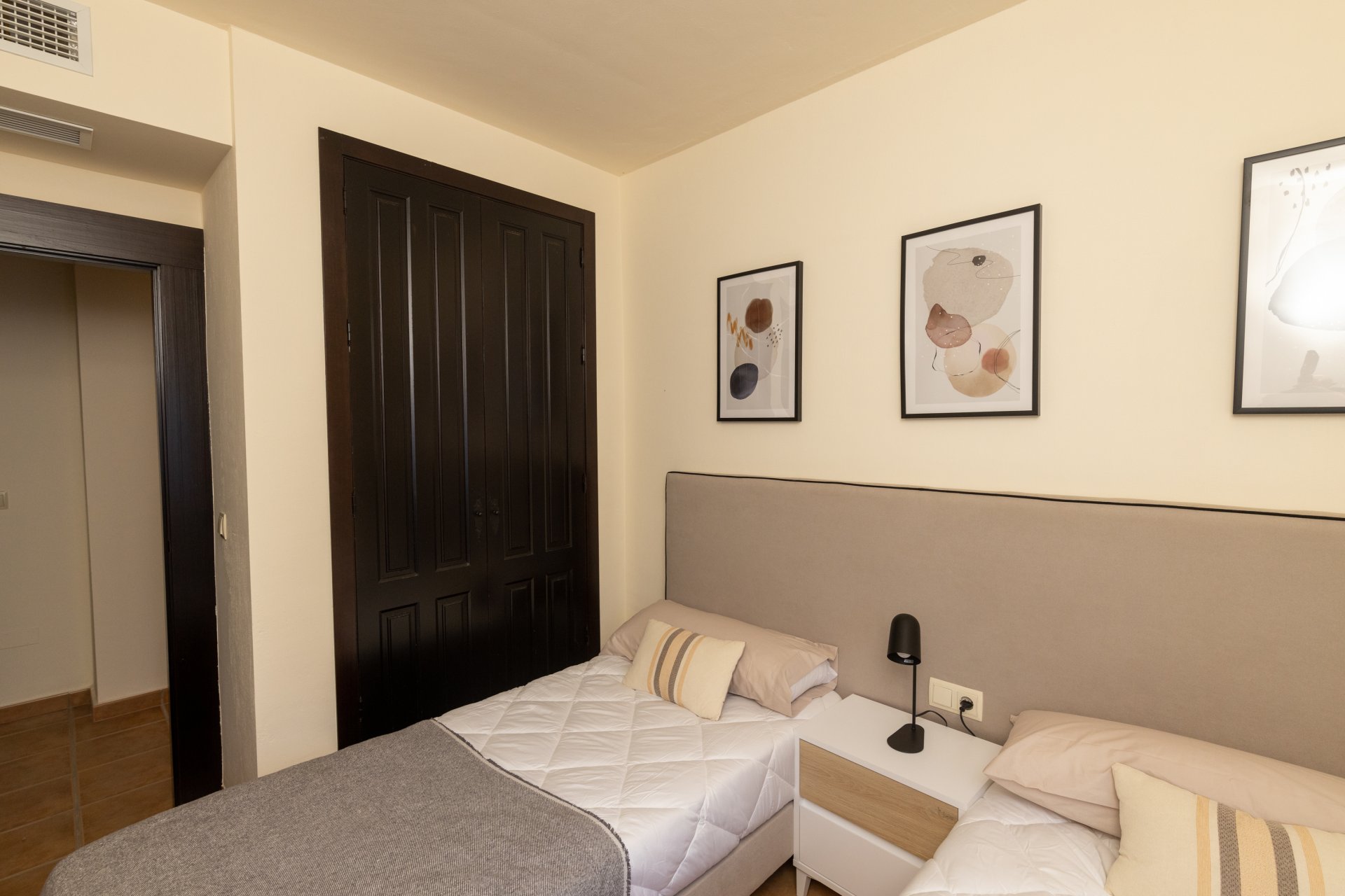 Nieuwbouw Woningen - detached -
Fuente Álamo - Fuente Alamo