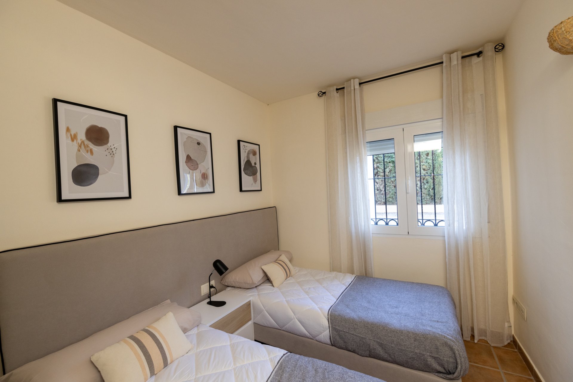 Nieuwbouw Woningen - detached -
Fuente Álamo - Fuente Alamo