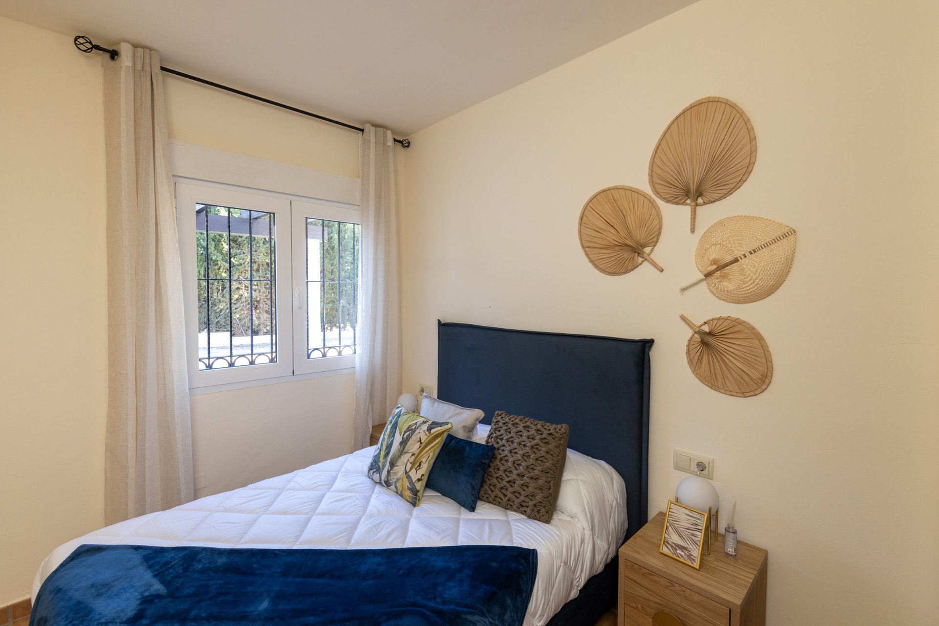 Nieuwbouw Woningen - detached -
Fuente Álamo - Fuente Alamo