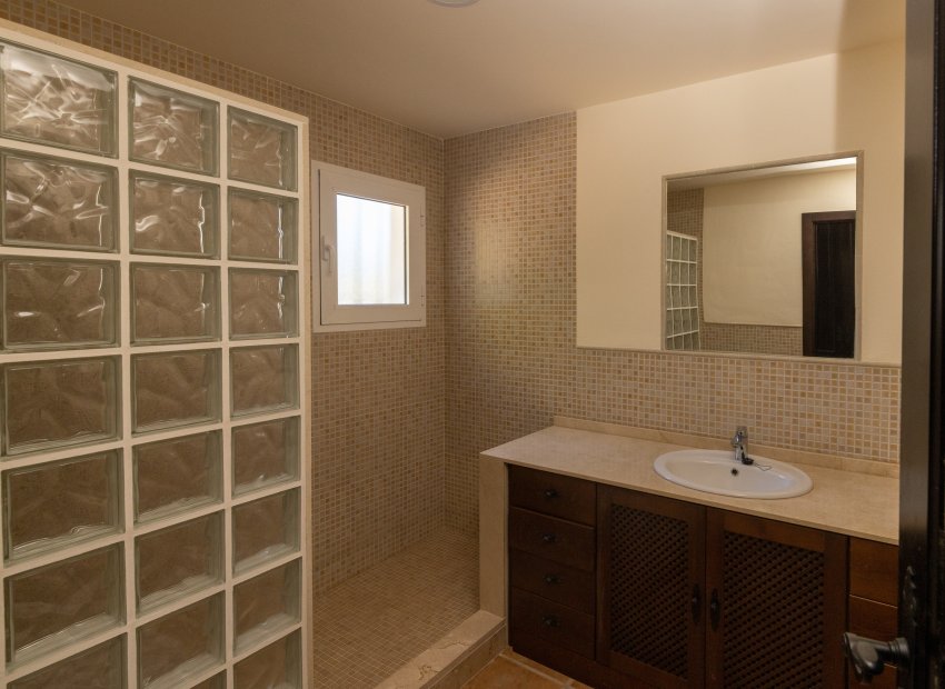 Nieuwbouw Woningen - detached -
Fuente Álamo - Fuente Alamo