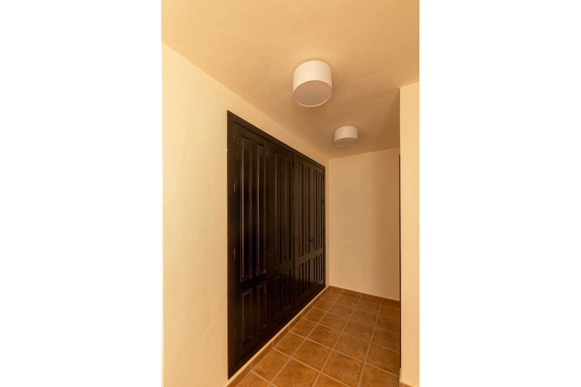Nieuwbouw Woningen - detached -
Fuente Álamo - Fuente Alamo