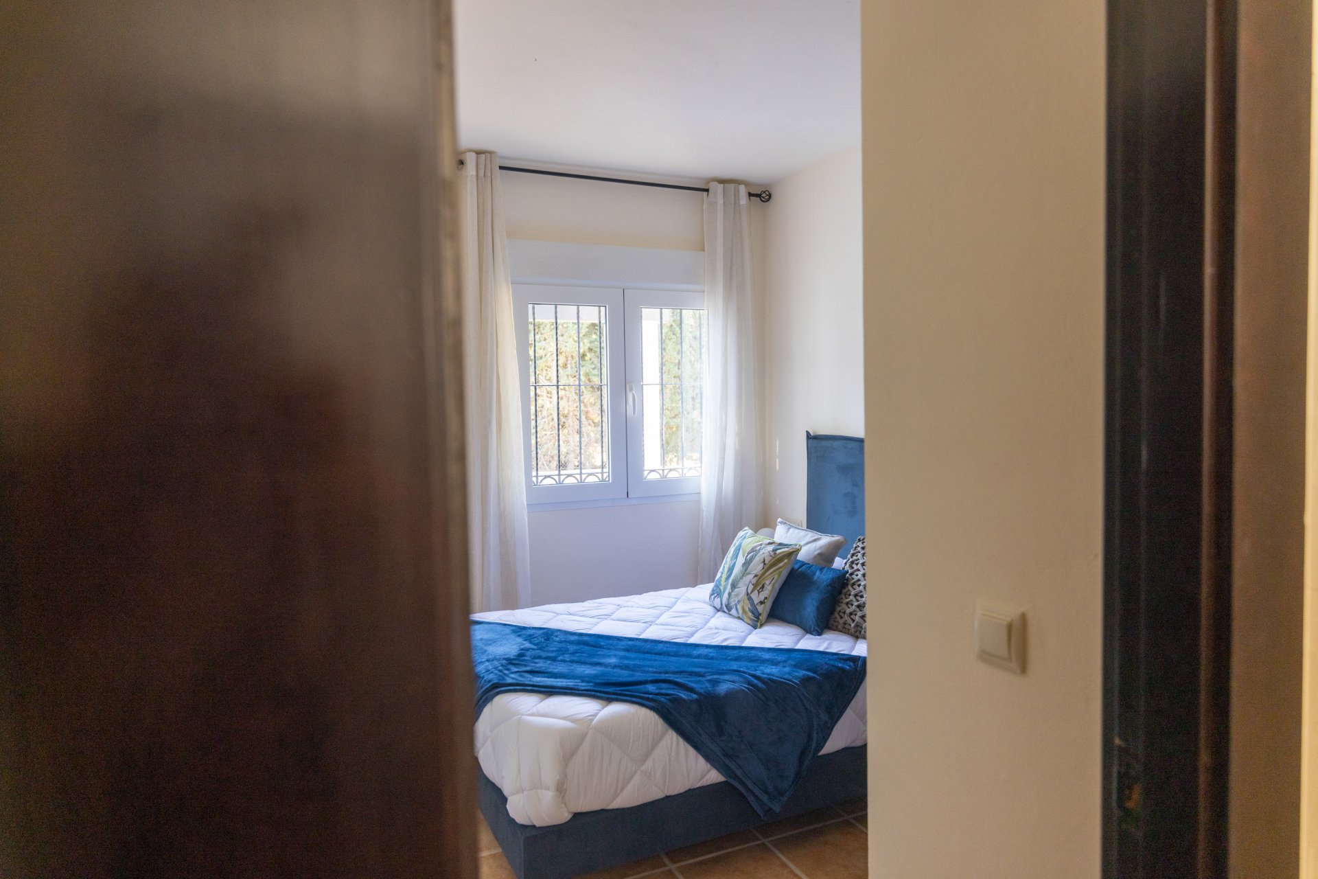Nieuwbouw Woningen - detached -
Fuente Álamo - Fuente Alamo