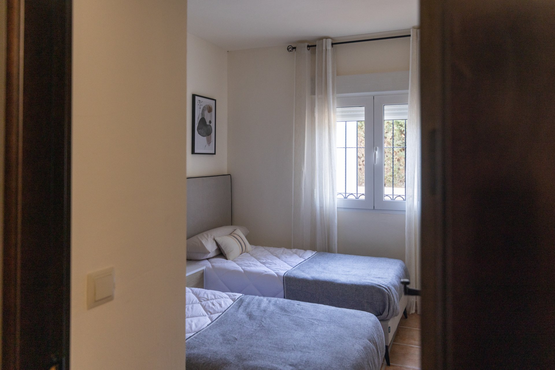 Nieuwbouw Woningen - detached -
Fuente Álamo - Fuente Alamo