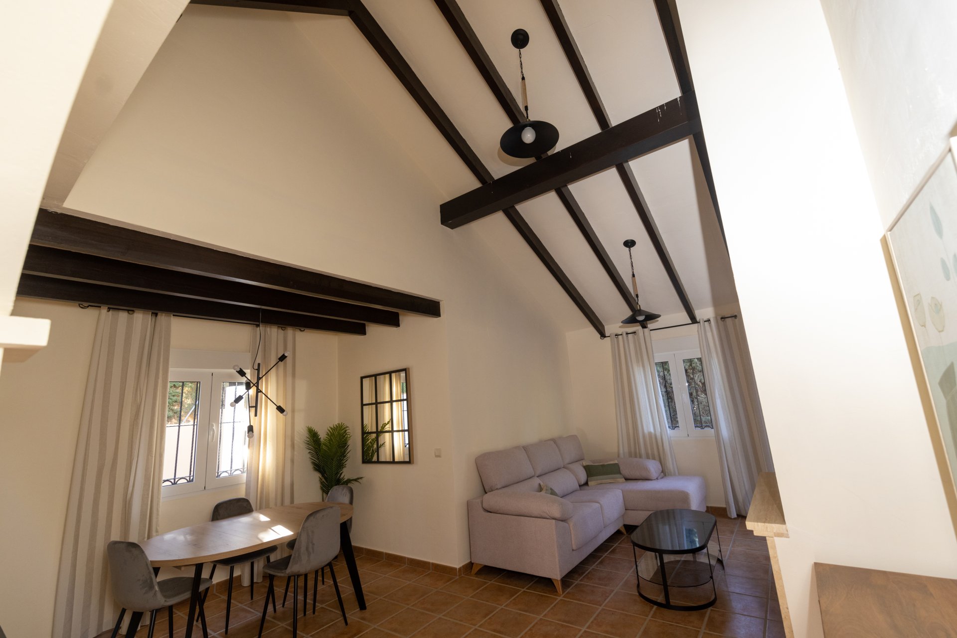 Nieuwbouw Woningen - detached -
Fuente Álamo - Fuente Alamo