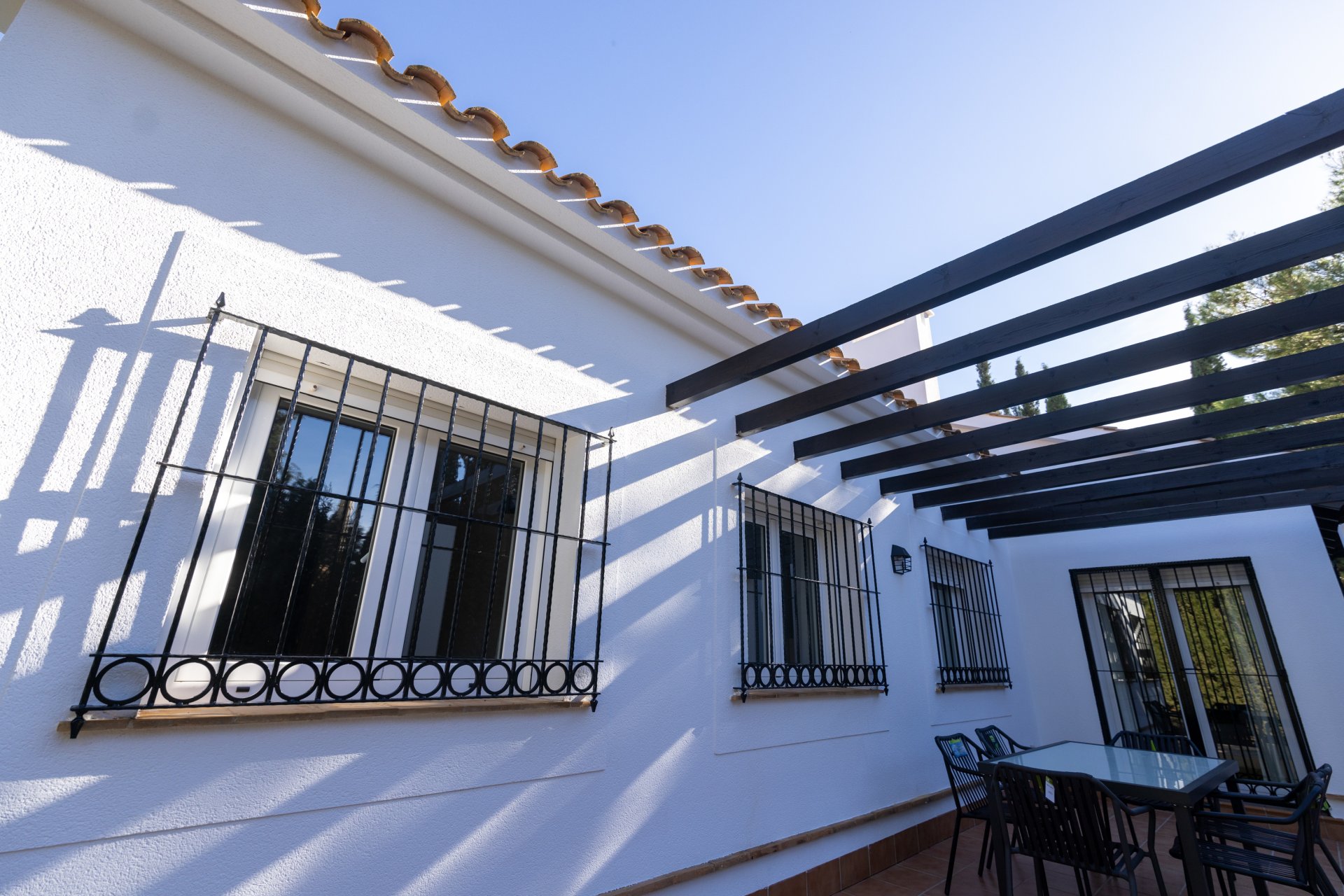 Nieuwbouw Woningen - detached -
Fuente Álamo - Fuente Alamo