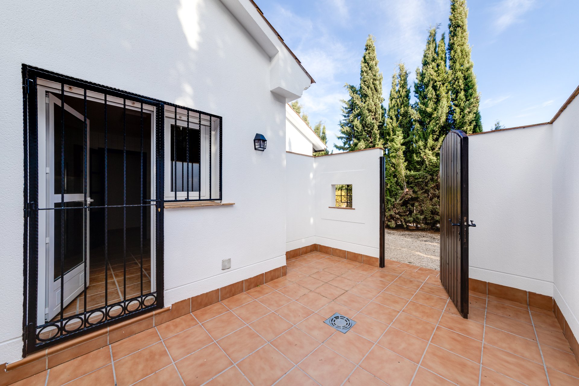 Nieuwbouw Woningen - detached -
Fuente Álamo - Fuente Alamo