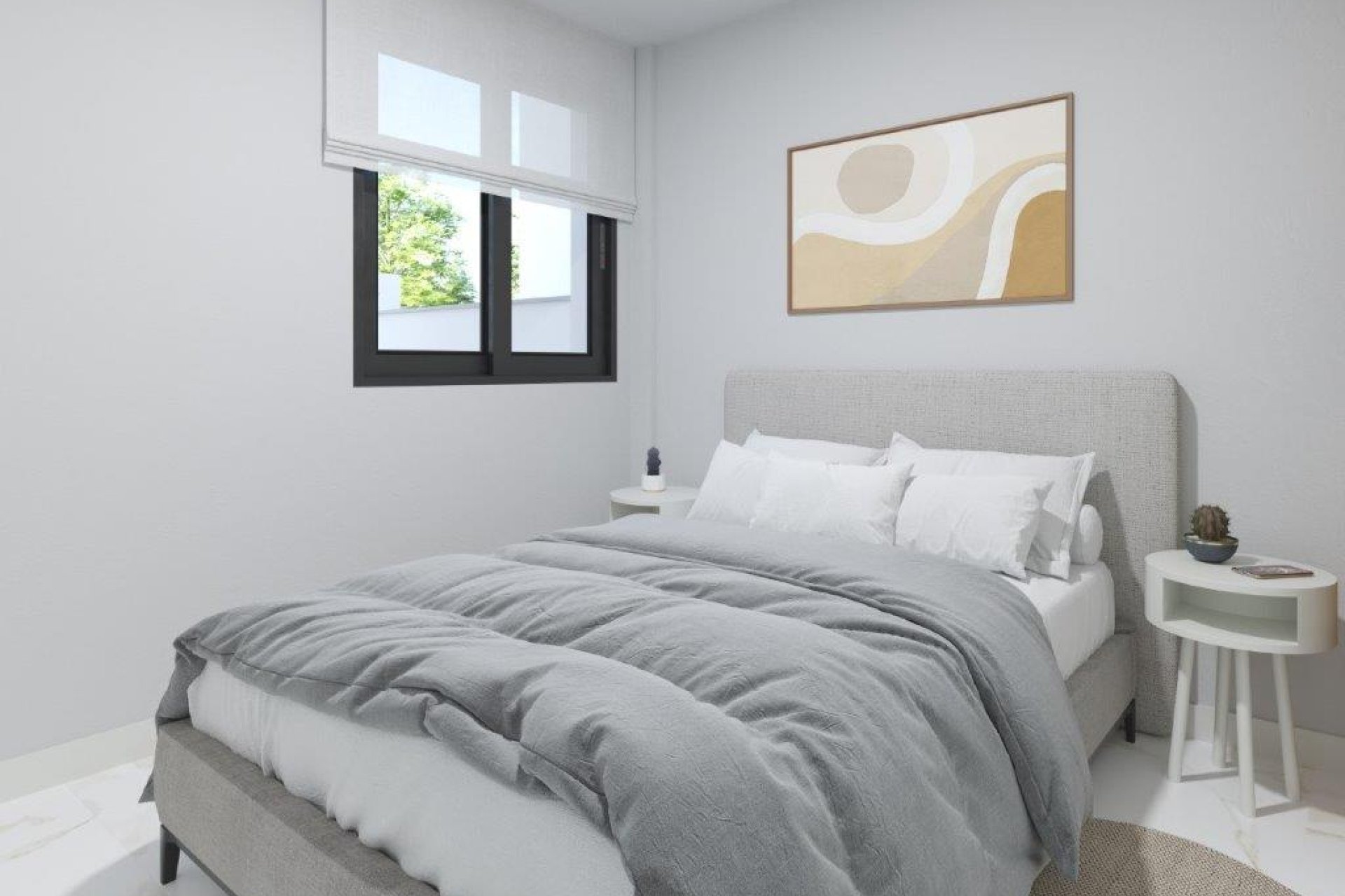 Nieuwbouw Woningen - detached -
Los Montesinos