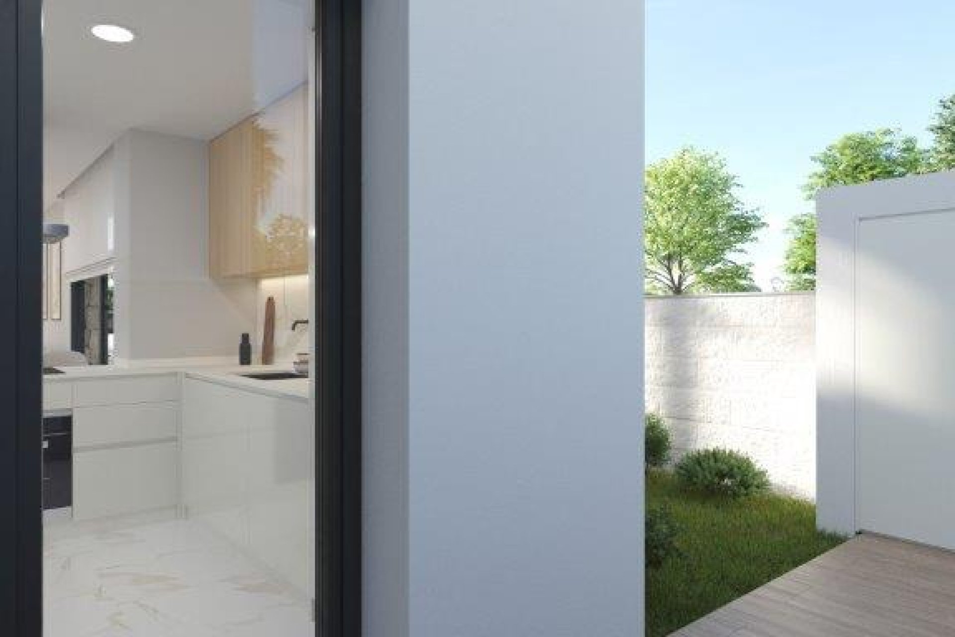 Nieuwbouw Woningen - detached -
Los Montesinos