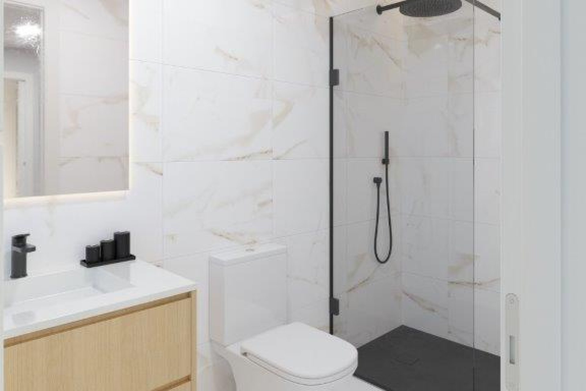 Nieuwbouw Woningen - detached -
Los Montesinos