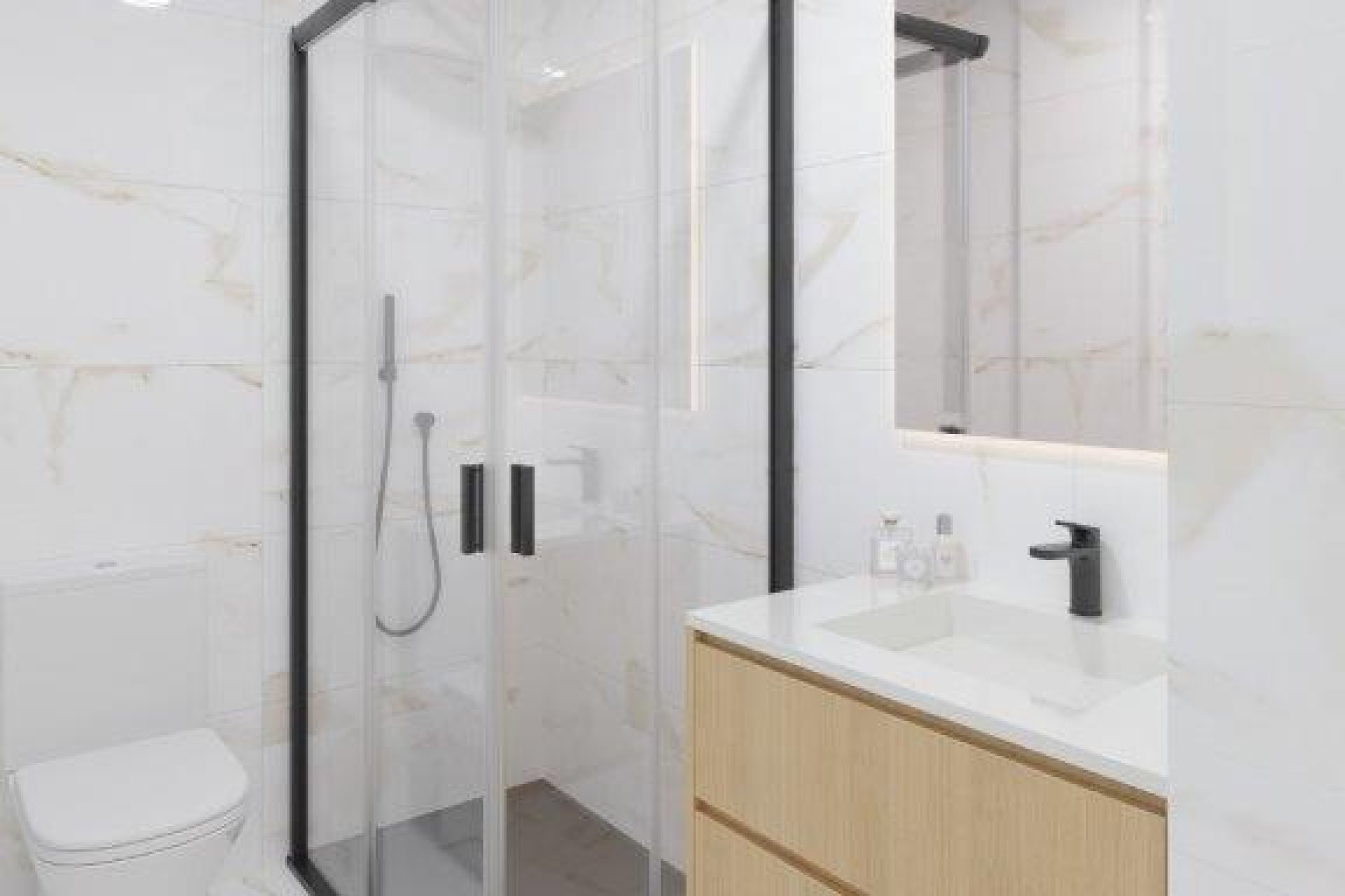 Nieuwbouw Woningen - detached -
Los Montesinos