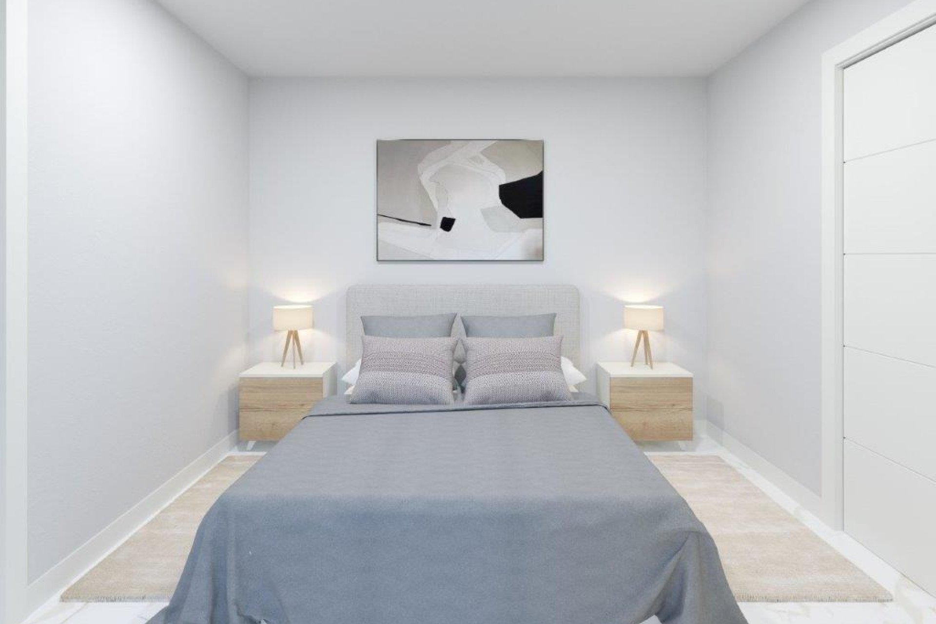 Nieuwbouw Woningen - detached -
Los Montesinos