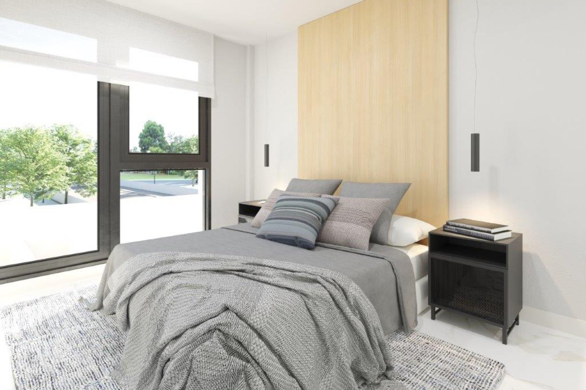 Nieuwbouw Woningen - detached -
Los Montesinos