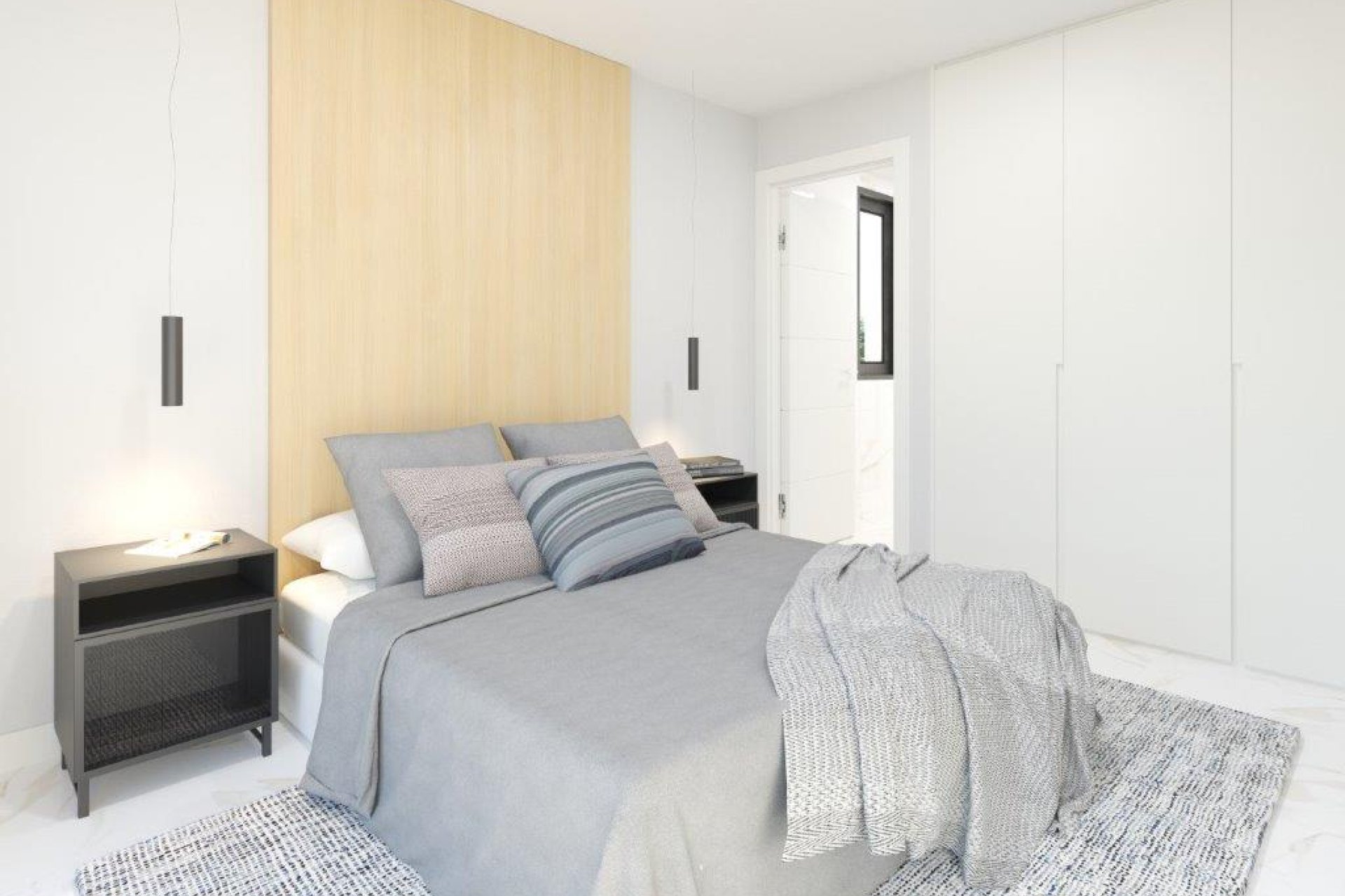 Nieuwbouw Woningen - detached -
Los Montesinos