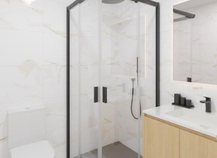 Nieuwbouw Woningen - detached -
Los Montesinos