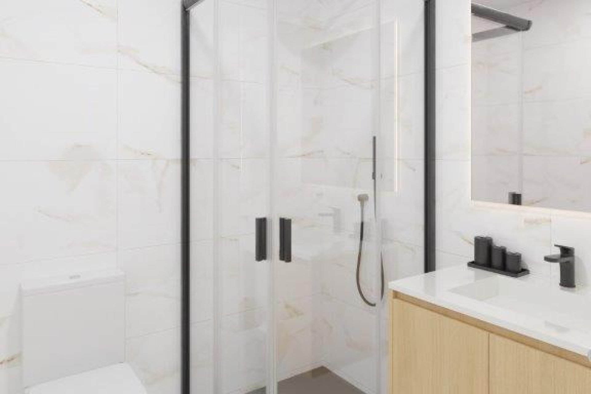 Nieuwbouw Woningen - detached -
Los Montesinos