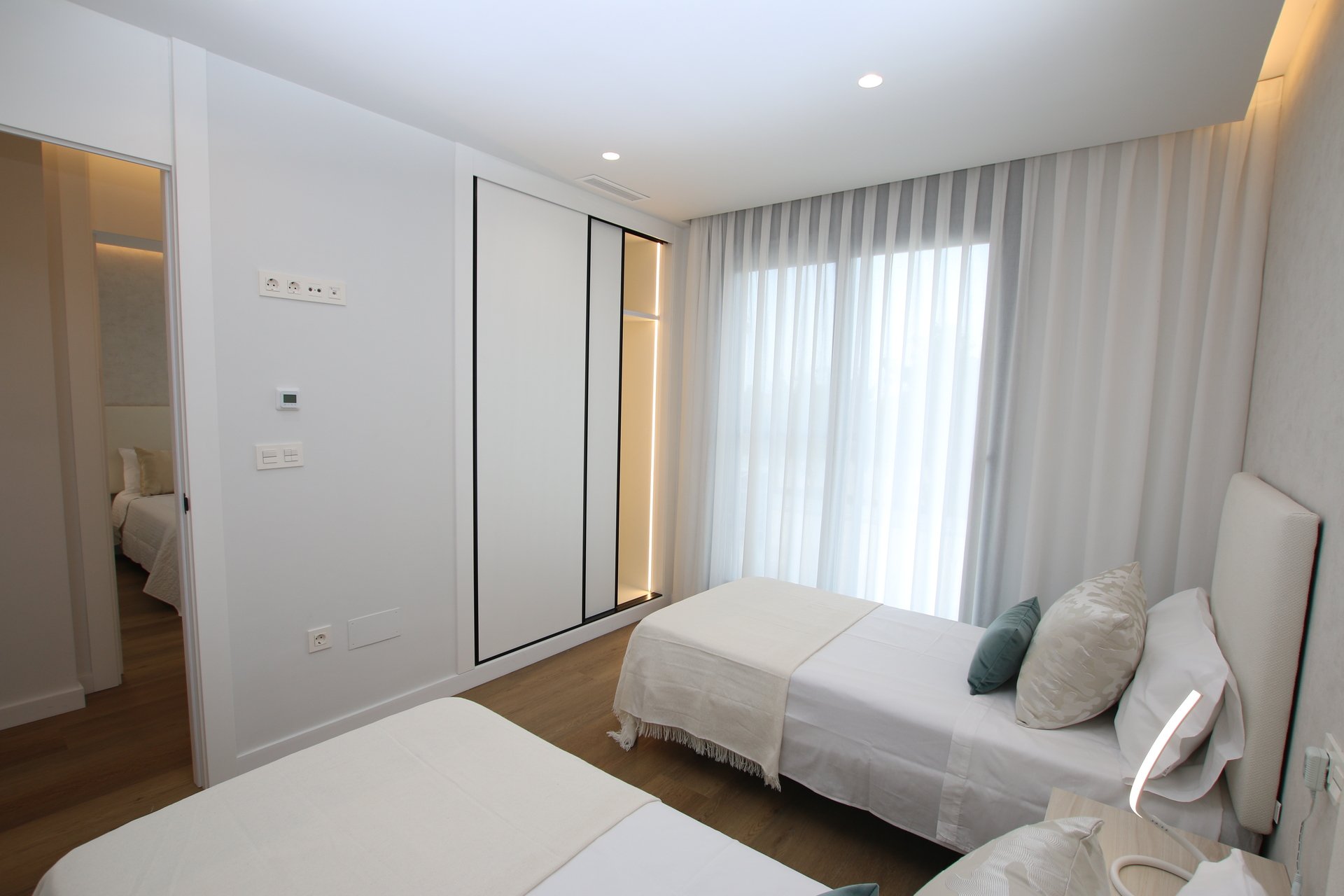 Nieuwbouw Woningen - detached -
Pilar de la Horadada