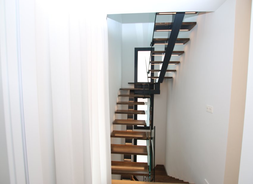 Nieuwbouw Woningen - detached -
Pilar de la Horadada