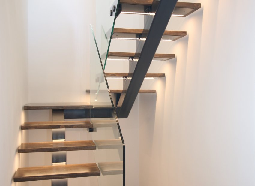 Nieuwbouw Woningen - detached -
Pilar de la Horadada