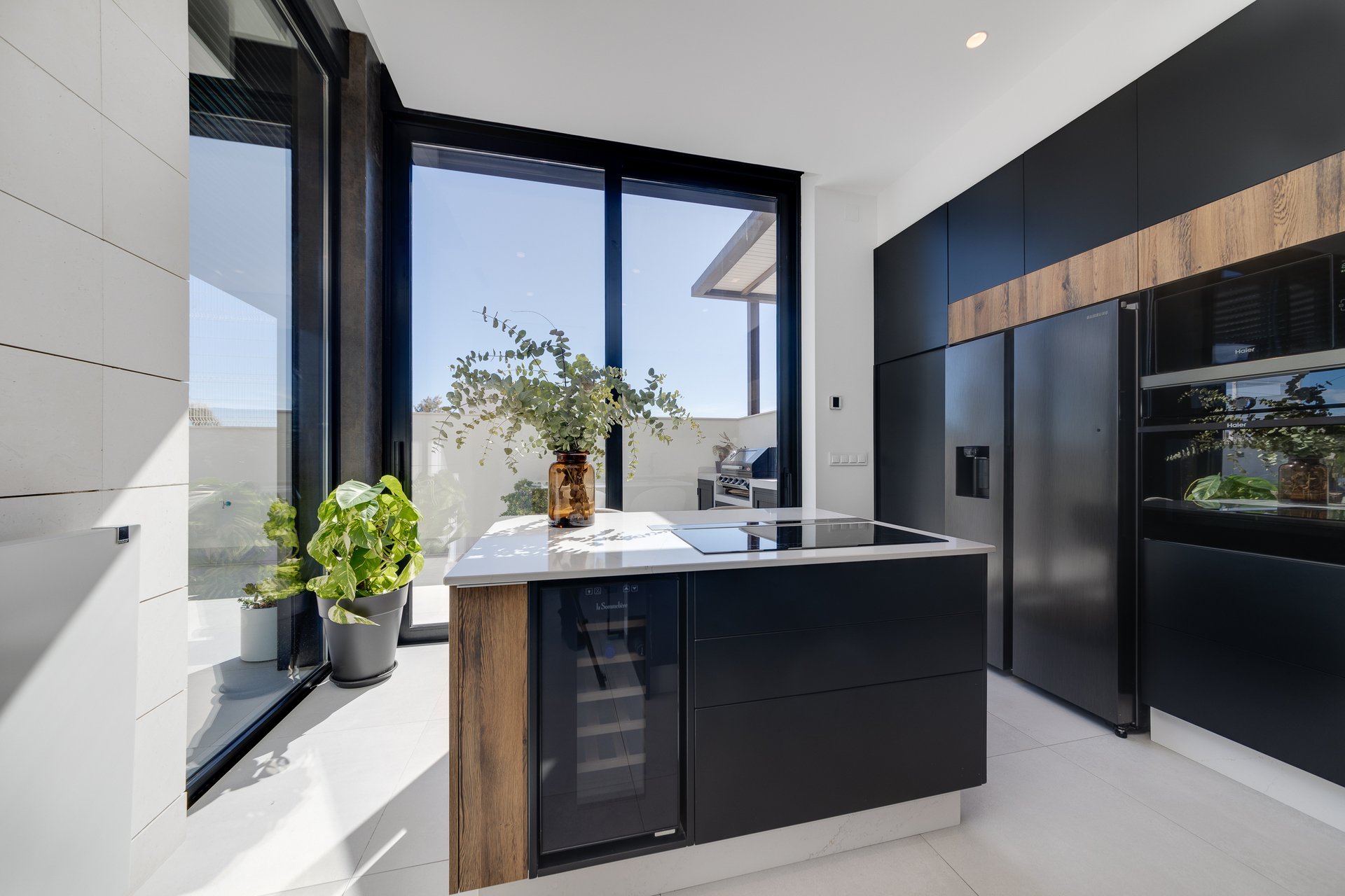 Nieuwbouw Woningen - detached -
Pilar de la Horadada