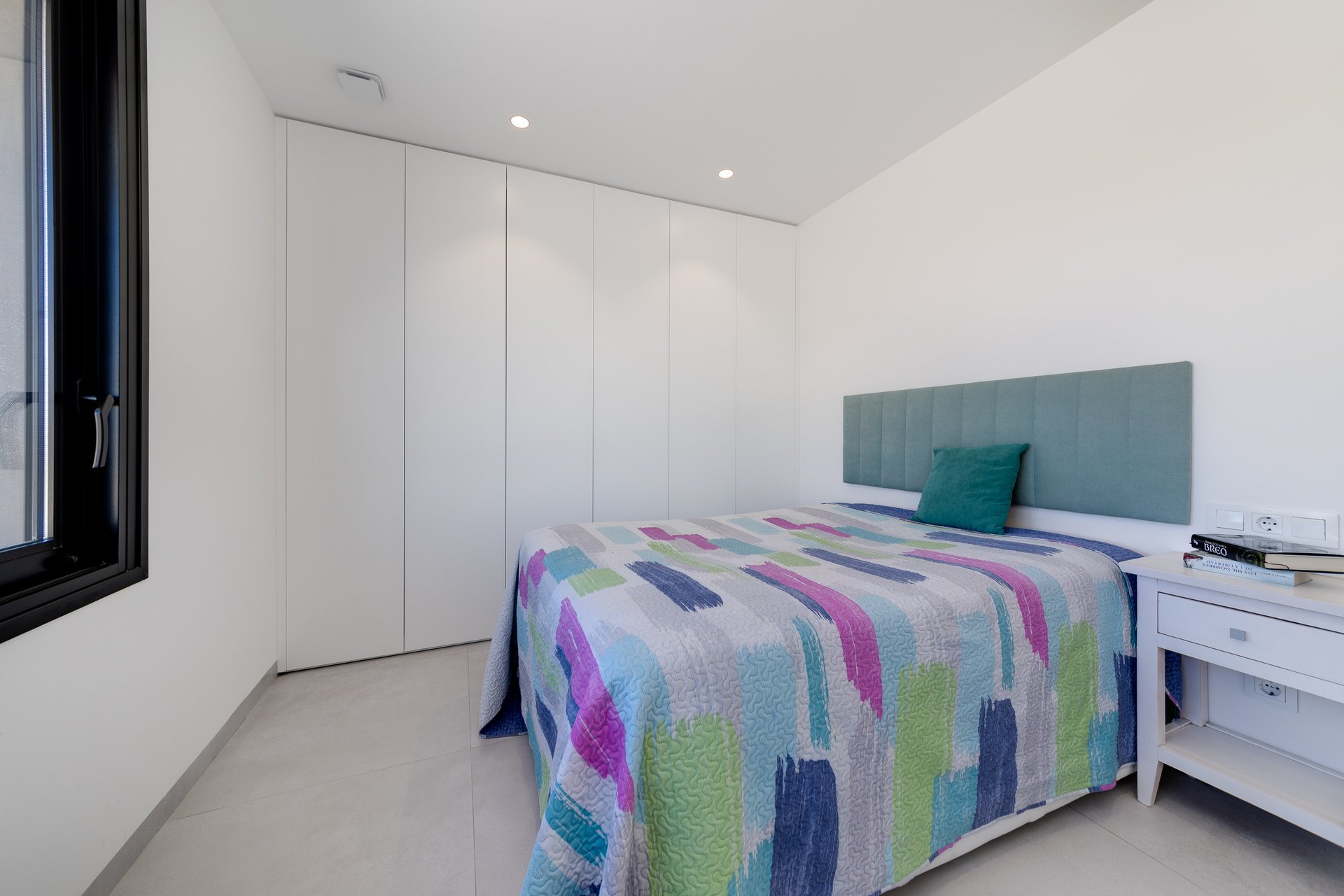 Nieuwbouw Woningen - detached -
Pilar de la Horadada