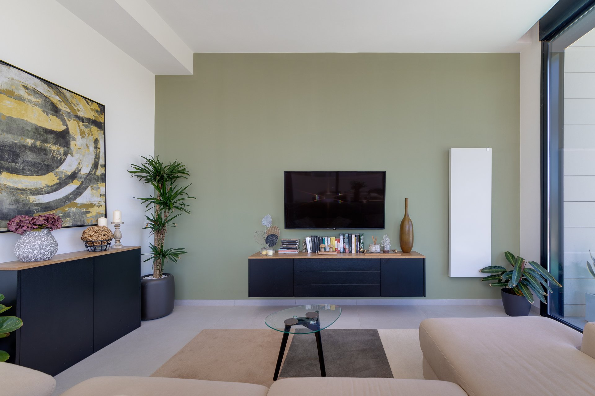 Nieuwbouw Woningen - detached -
Pilar de la Horadada