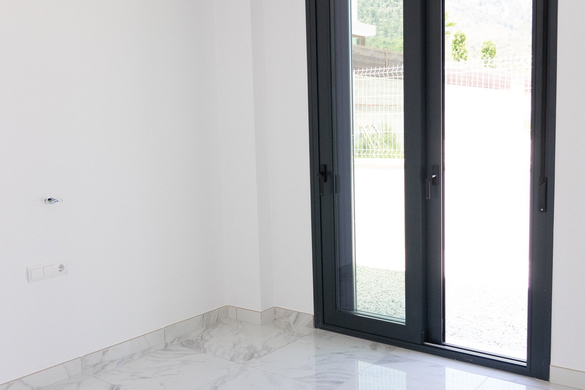 Nieuwbouw Woningen - detached -
Polop