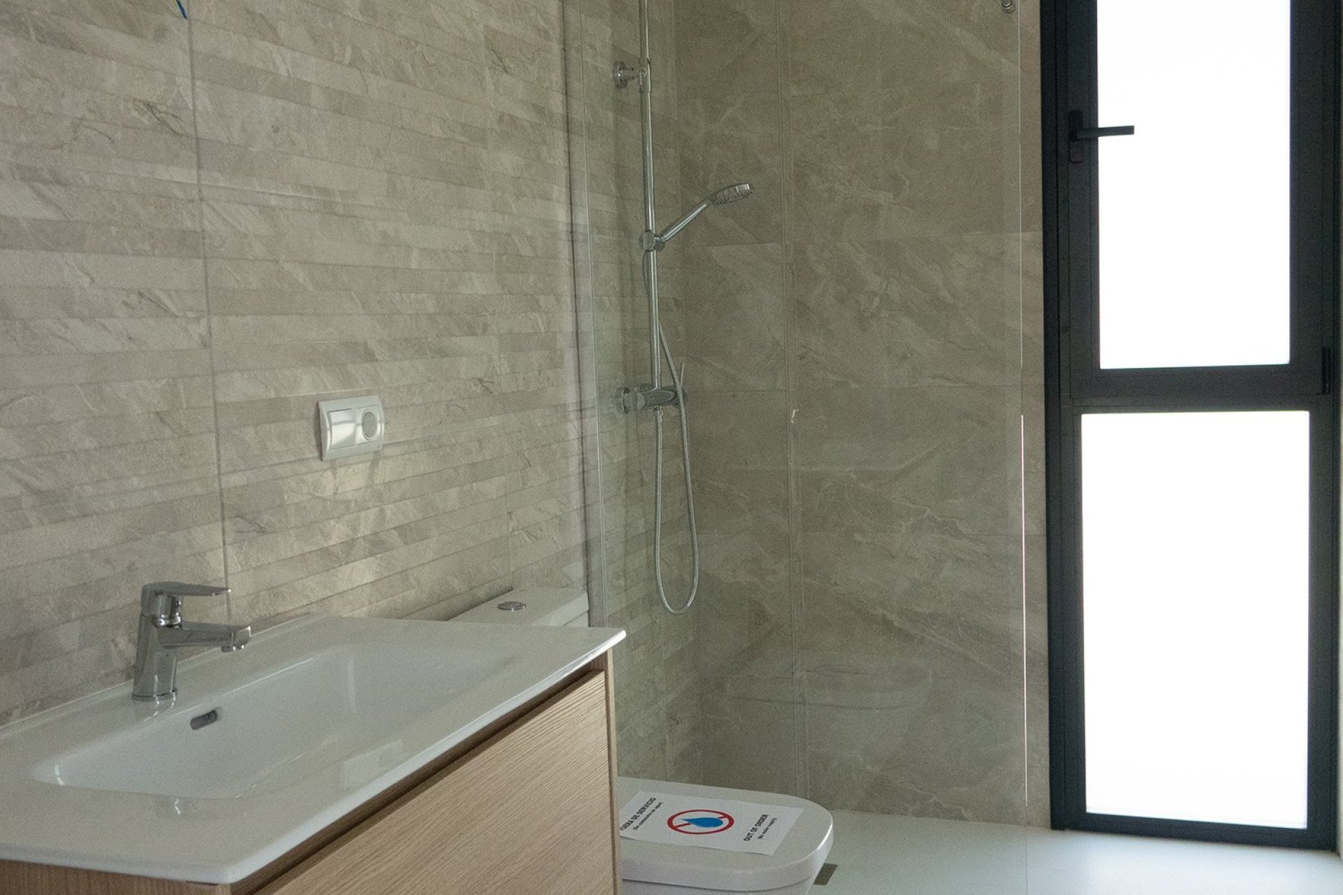 Nieuwbouw Woningen - detached -
Polop