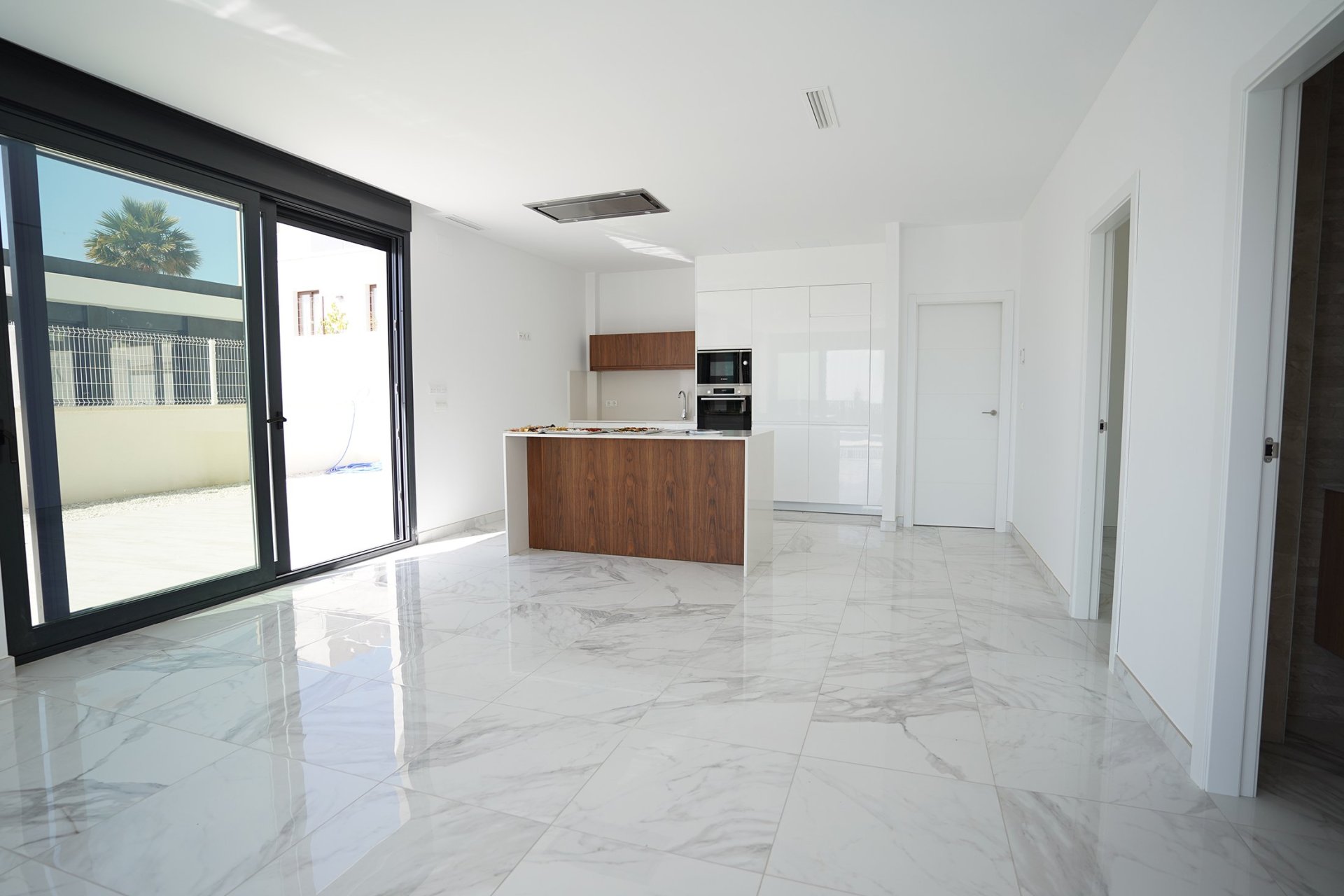Nieuwbouw Woningen - detached -
Polop