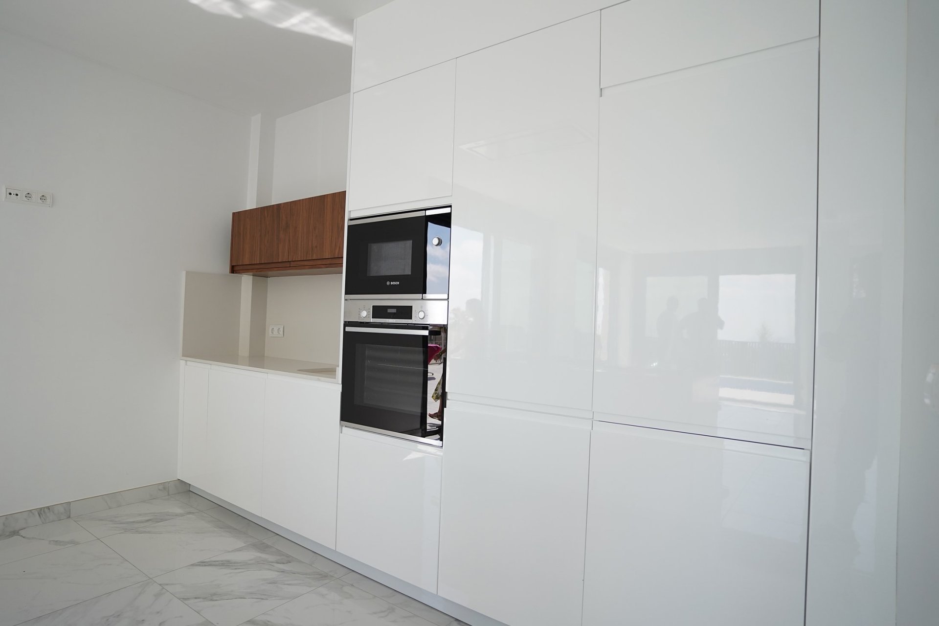 Nieuwbouw Woningen - detached -
Polop
