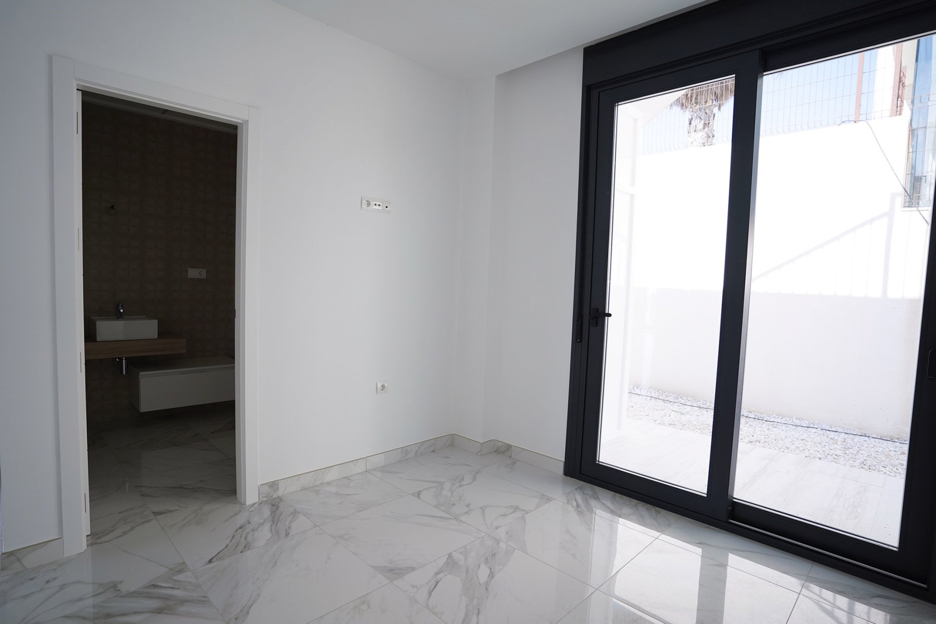 Nieuwbouw Woningen - detached -
Polop