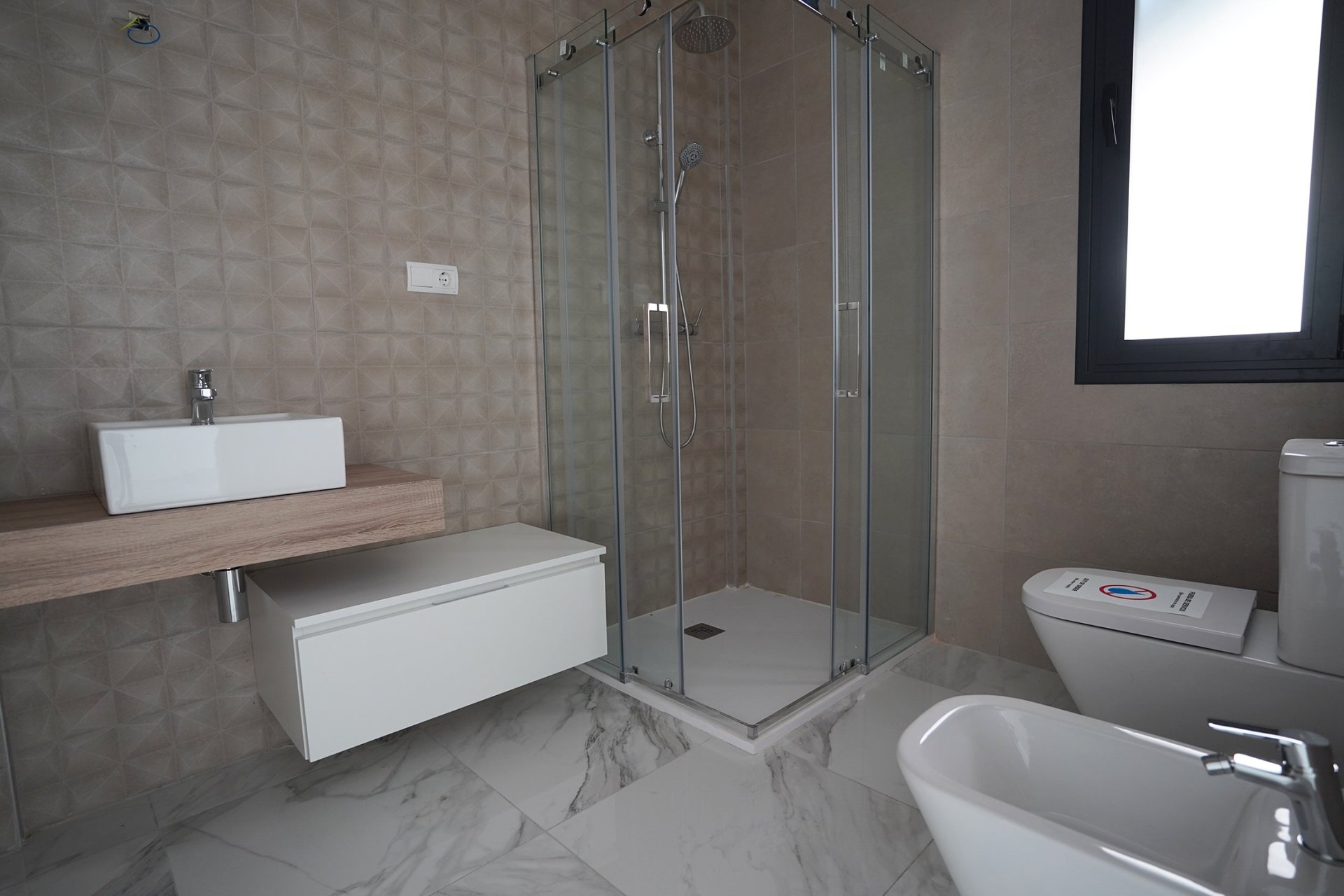 Nieuwbouw Woningen - detached -
Polop