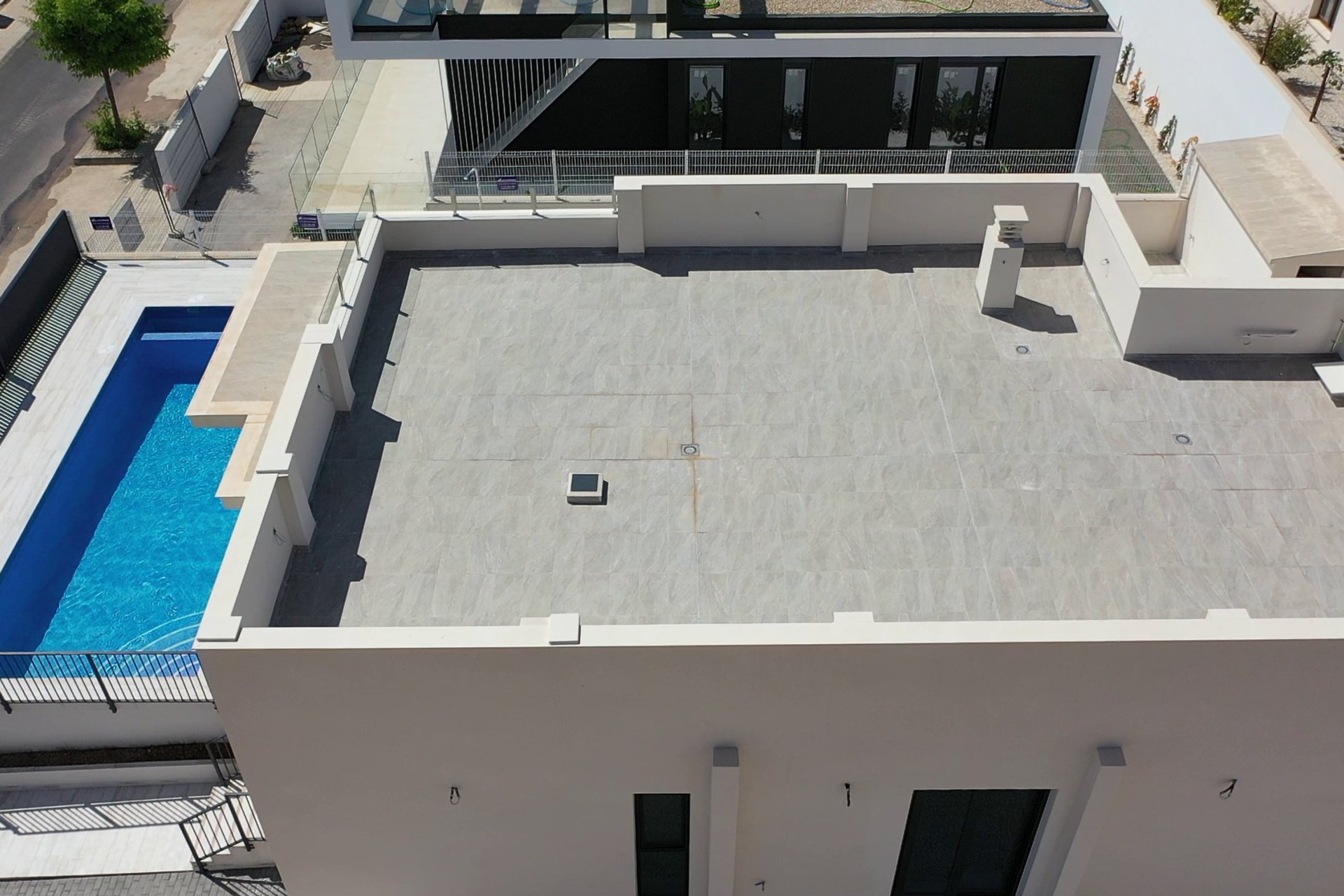 Nieuwbouw Woningen - detached -
Polop