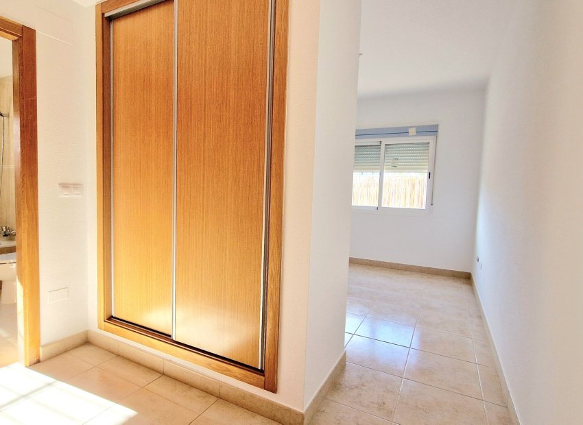 Nieuwbouw Woningen - detached -
Purias
