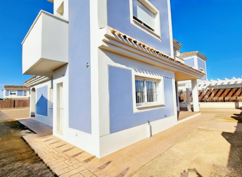 Nieuwbouw Woningen - detached -
Purias