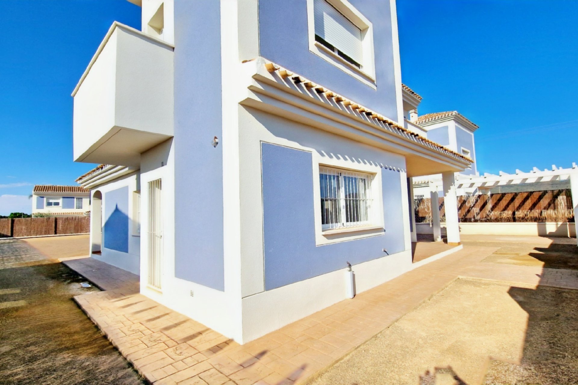 Nieuwbouw Woningen - detached -
Purias