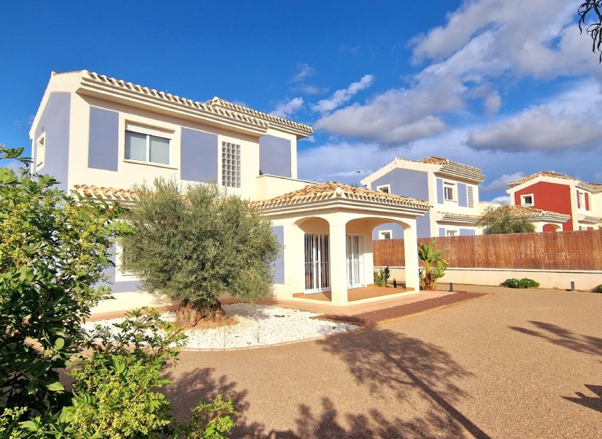 Nieuwbouw Woningen - detached -
Purias