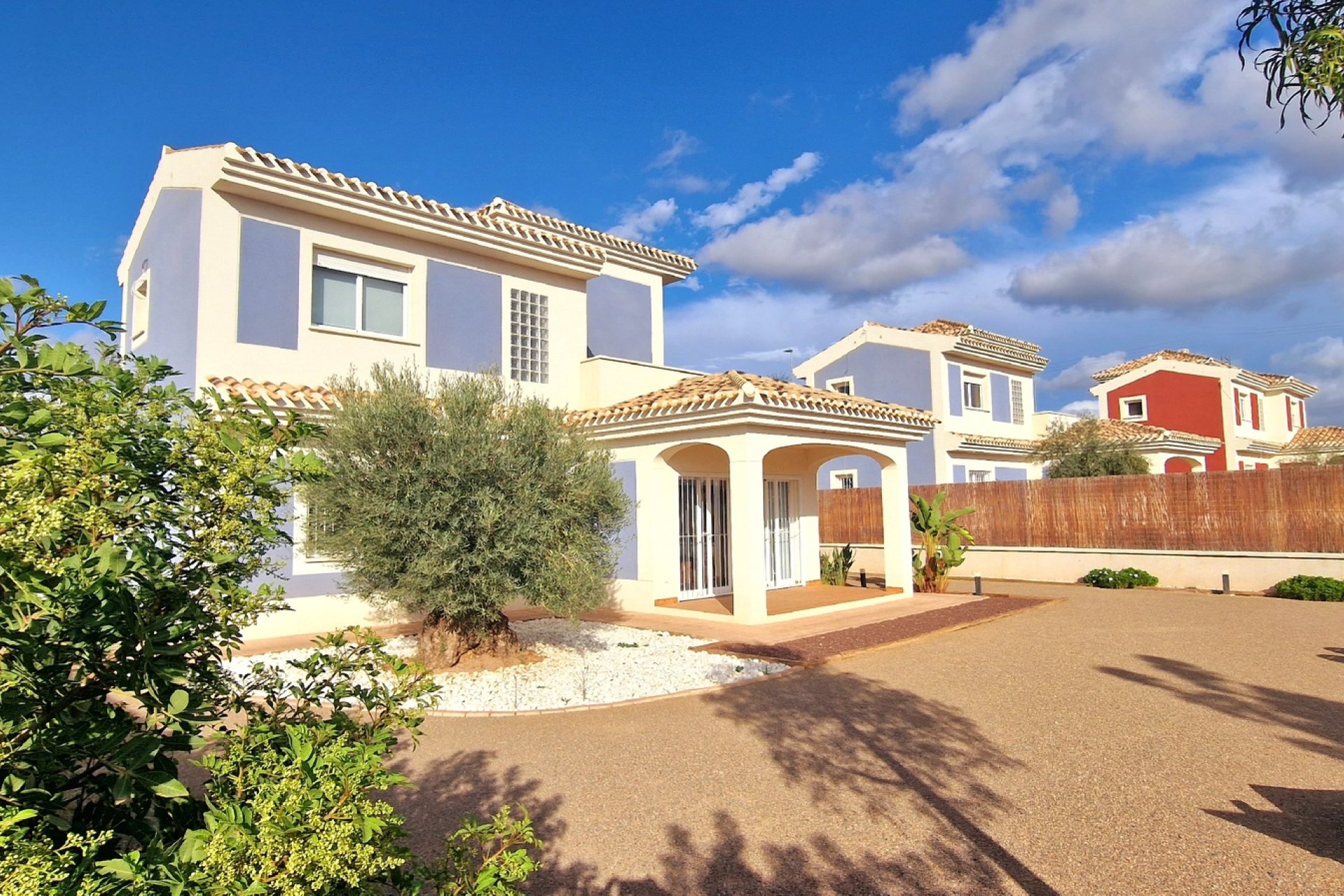 Nieuwbouw Woningen - detached -
Purias