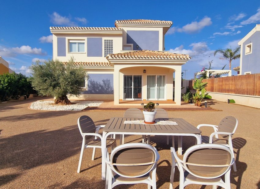 Nieuwbouw Woningen - detached -
Purias