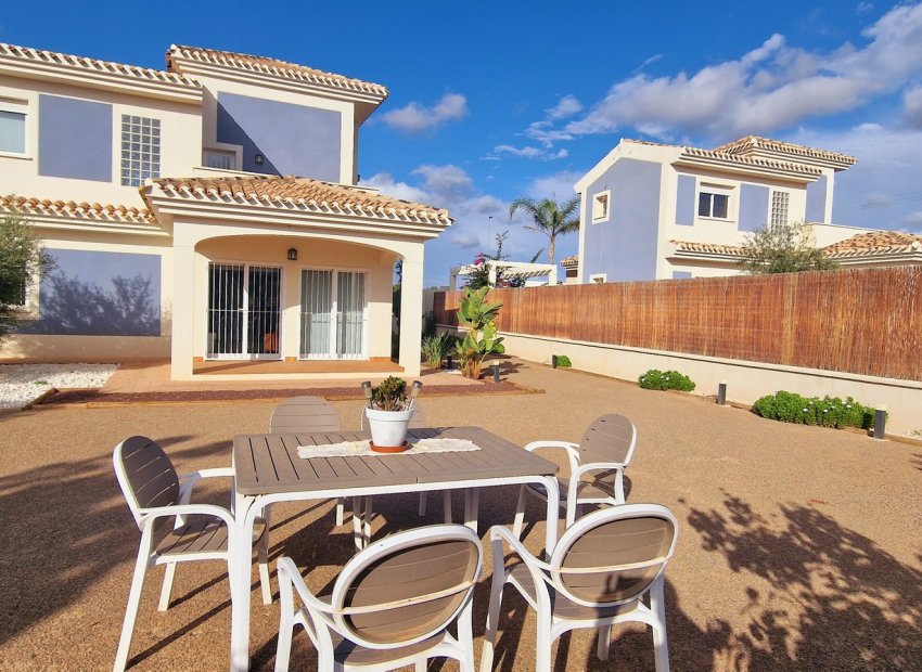 Nieuwbouw Woningen - detached -
Purias