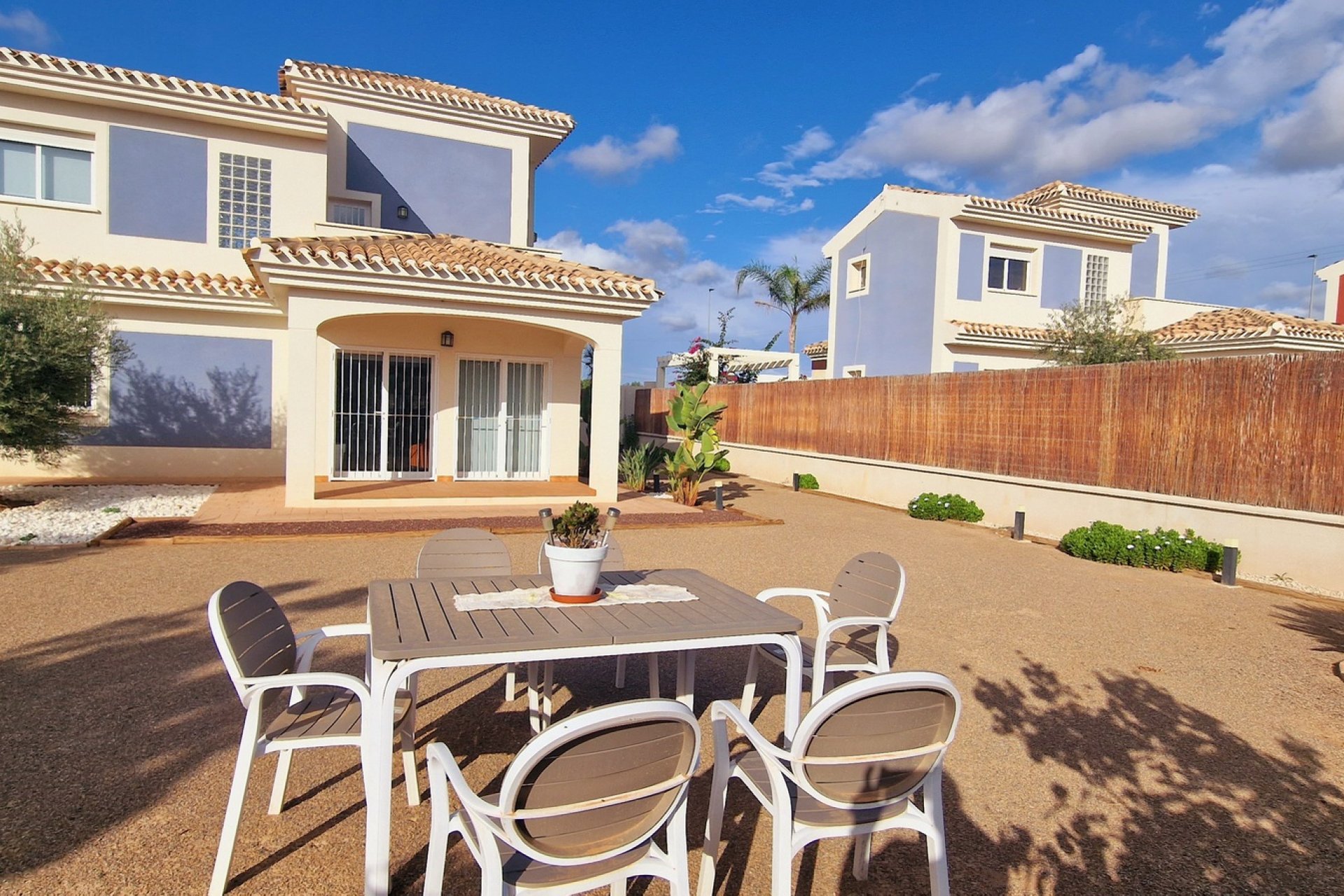 Nieuwbouw Woningen - detached -
Purias