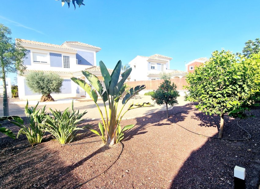 Nieuwbouw Woningen - detached -
Purias