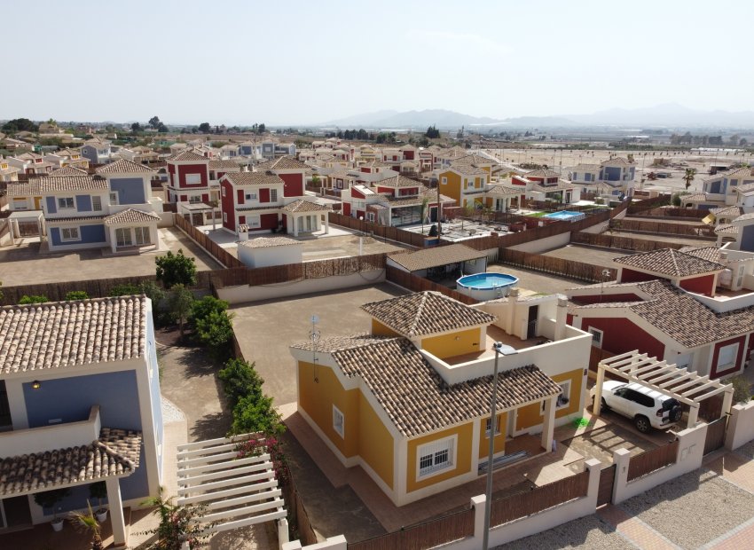 Nieuwbouw Woningen - detached -
Purias
