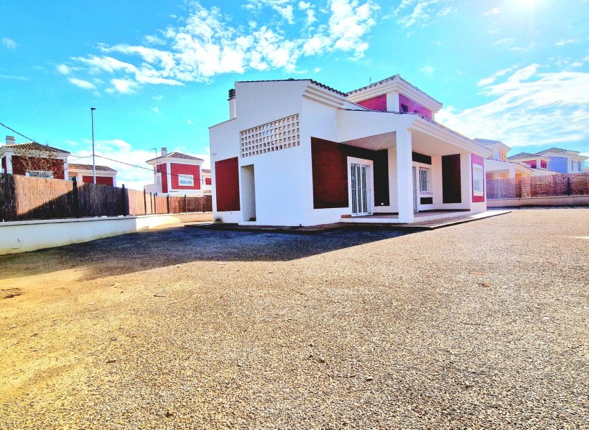 Nieuwbouw Woningen - detached -
Purias