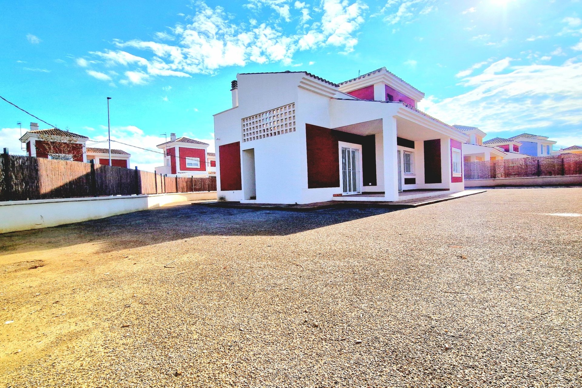 Nieuwbouw Woningen - detached -
Purias