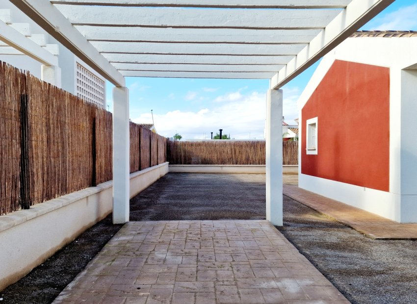 Nieuwbouw Woningen - detached -
Purias