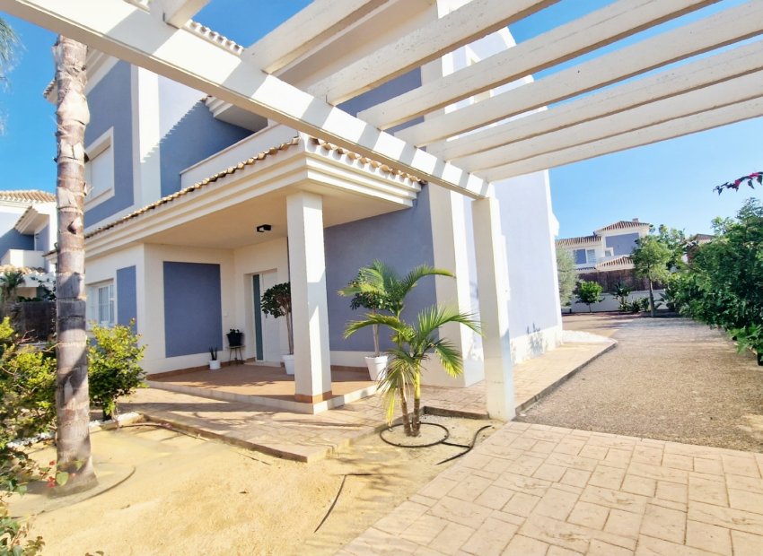 Nieuwbouw Woningen - detached -
Purias