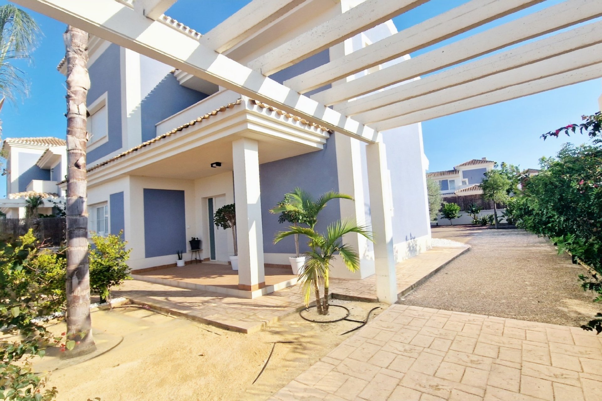 Nieuwbouw Woningen - detached -
Purias