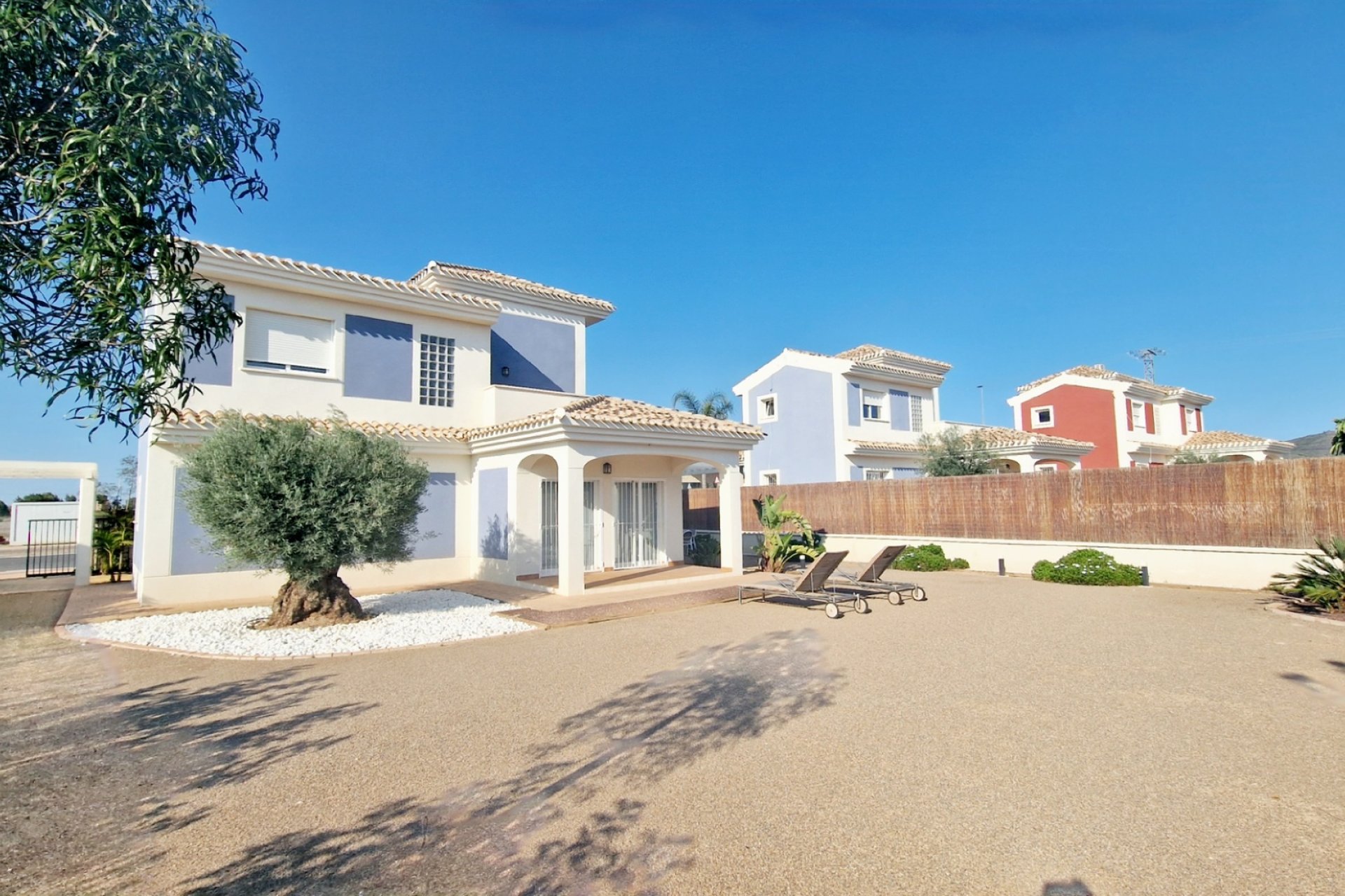 Nieuwbouw Woningen - detached -
Purias