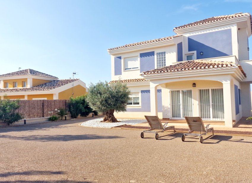 Nieuwbouw Woningen - detached -
Purias
